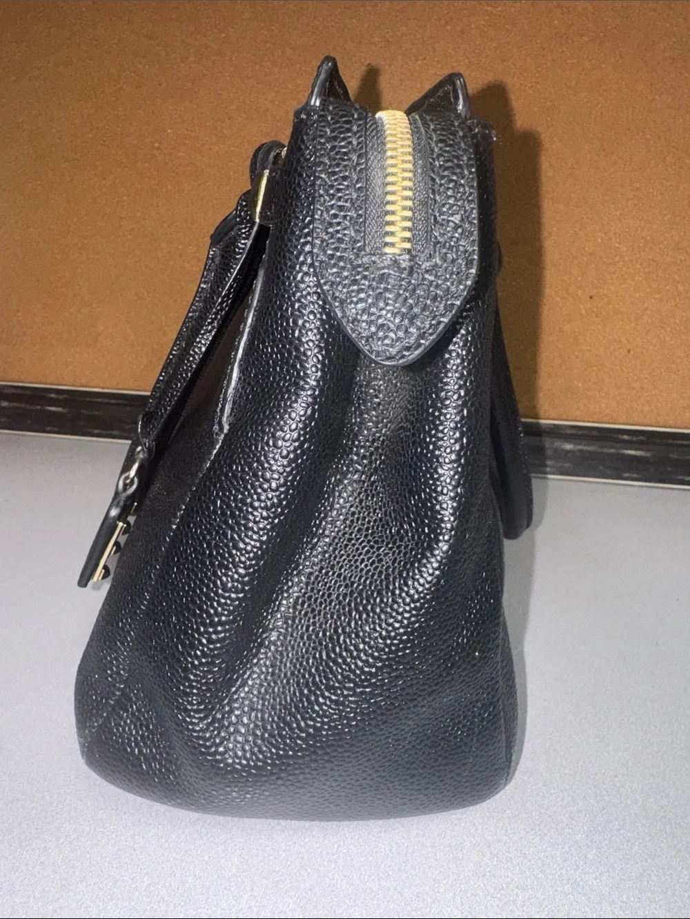 Henri Bendel Tote